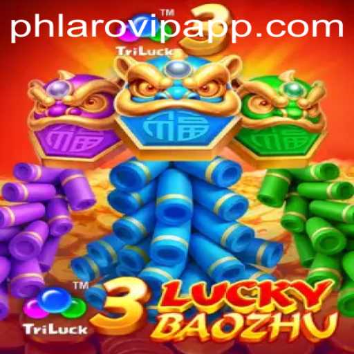 Exploring the Exciting World of 3LuckyBaozhu: A Comprehensive Guide