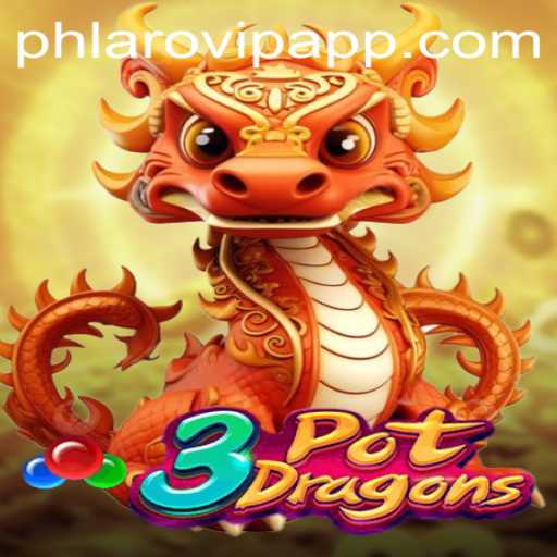 An In-Depth Look at 3PotDragons: Phlaro Vip App Edition