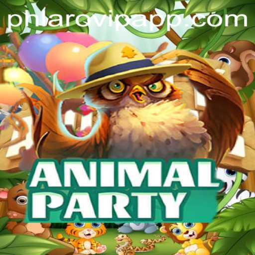 Exploring the Exciting World of AnimalParty and the Phlaro VIP App