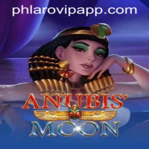 AnubisMoon: A Journey Through the Sands of Time