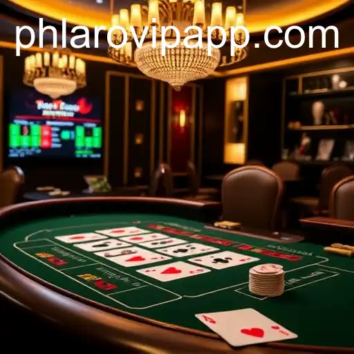 The Intriguing World of Baccarat: Understanding the Game