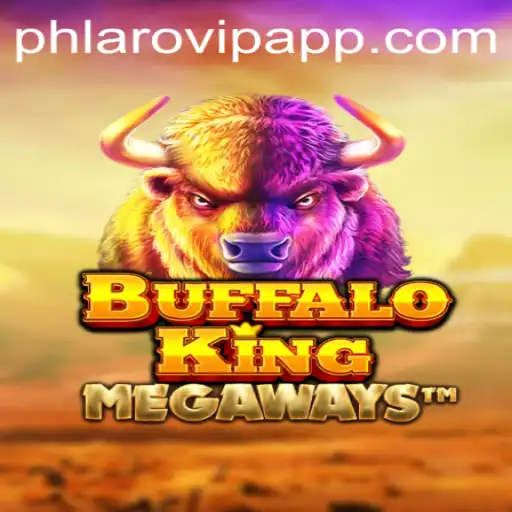 Discover the Thrilling World of BuffaloKing and Its Connection to Phlaro VIP App