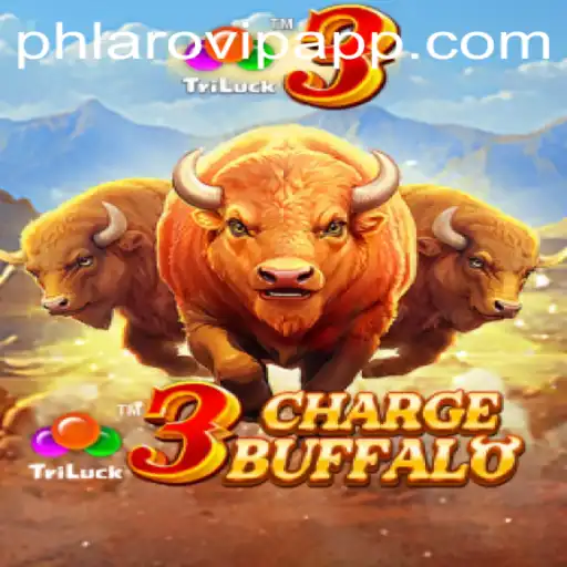 Unveiling the Excitement of 3ChargeBuffalo: A New Era in Gaming