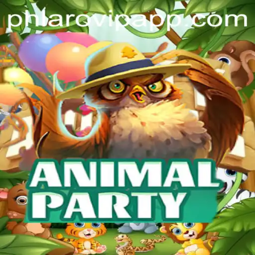 Exploring the Exciting World of AnimalParty and the Phlaro VIP App