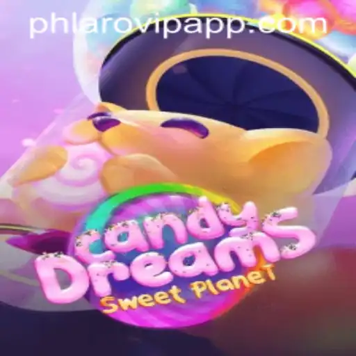 CandyDreams: A Sweet Adventure into a Colorful World with Phlaro VIP App Integration