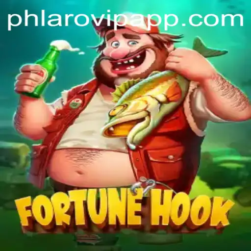 Unveiling the Excitement of FortuneHook and Phlaro VIP App