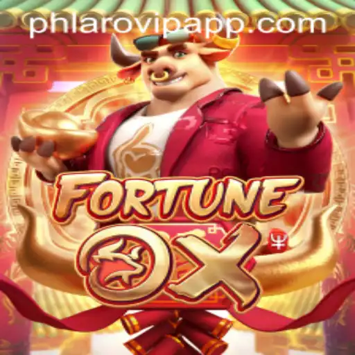 FortuneOx and the Phlaro VIP App: Exploring the Exciting World of Online Gaming