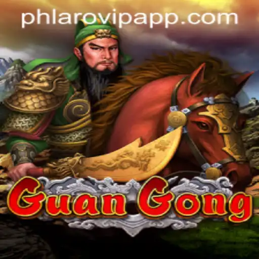 Exploring the World of GuanGong: The Ultimate Guide to Gameplay and Strategy