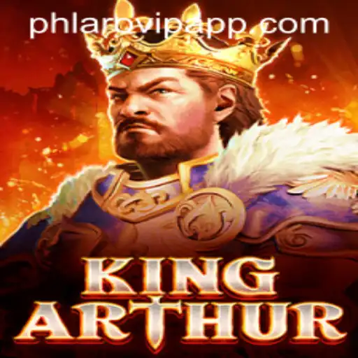 Immerse Yourself in the Legendary World of KingArthur with Phlaro VIP App