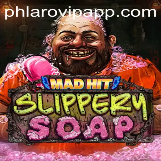 MadHitSlipperySoap: A Unique Adventure in Mobile Gaming