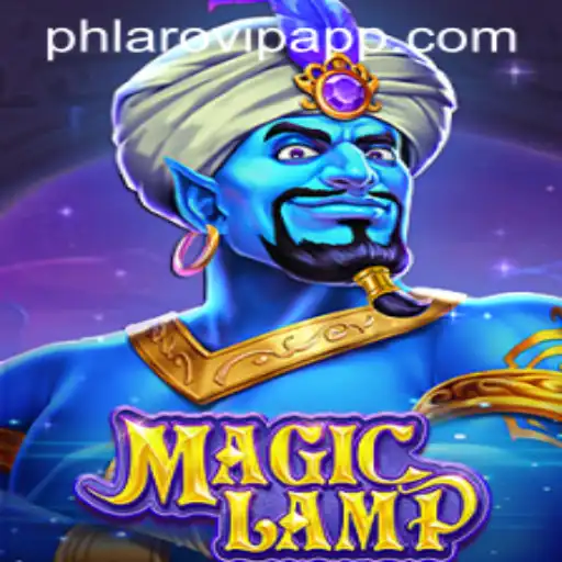 Exploring MagicLamp and Its Connection to Phlaro VIP App