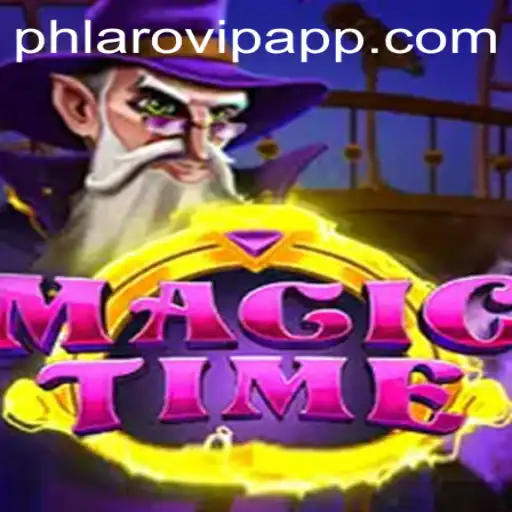 Unveiling the Enchanting World of MagicTime and the Influence of the Phlaro VIP App