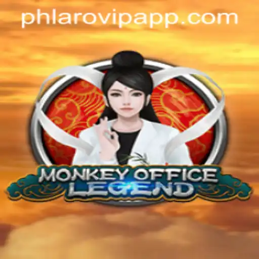 MonkeyOfficeLegend: An Epic Journey through the Corporate Jungle