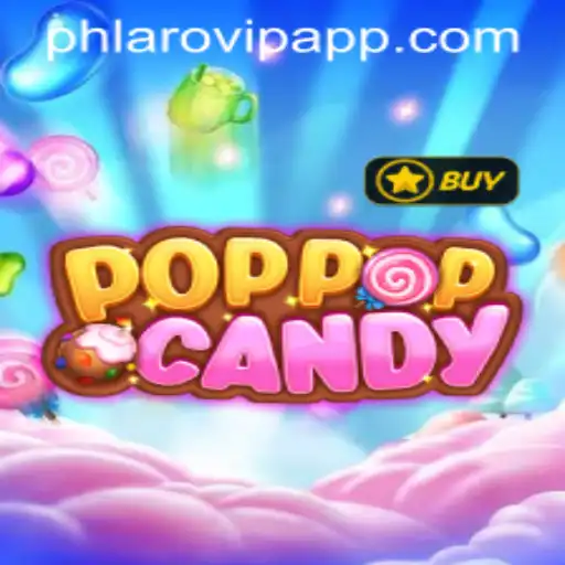Exploring the Vibrant World of POPPOPCANDY: A New Gaming Sensation
