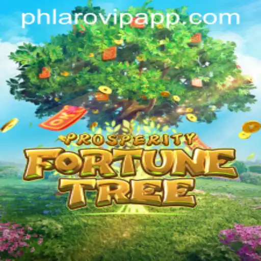 Exploring the Engaging World of ProsperityFortuneTree in the Phlaro VIP App