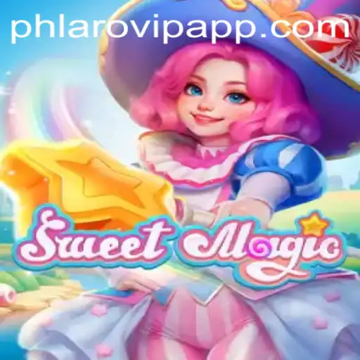 Discover the Enchanting World of SweetMagic and Its Rise with Phlaro VIP App