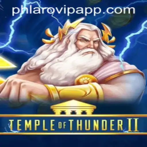 Explore the Thrilling World of TempleofThunderII and the Intriguing Phlaro VIP App