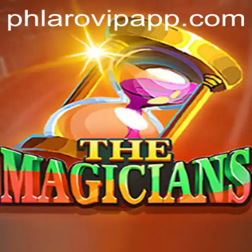 Dive into the Fantastical World of TheMagicians