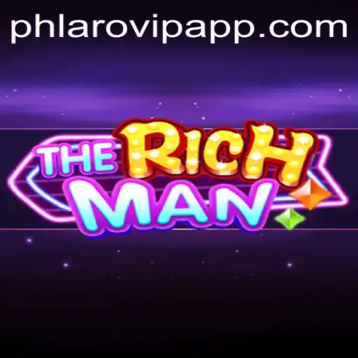 Exploring TheRichMan: A New Phlaro VIP App Experience