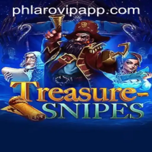Discover the Excitement of TreasureSnipes: A Deep Dive into the Game and Its Rules