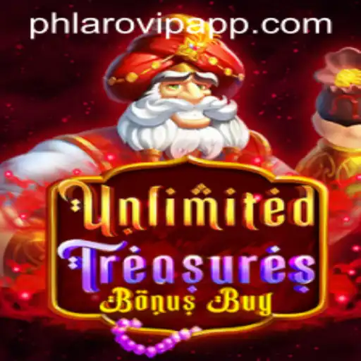 Unlimited Treasures Bonus Buy: An In-depth Dive into the Game and Phlaro VIP App Integration