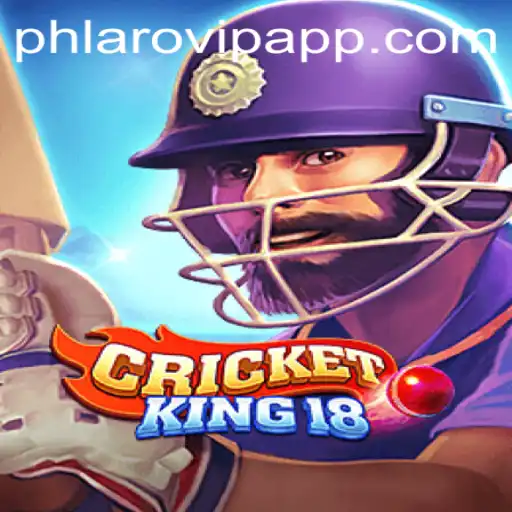 Discover the Exciting World of CricketKing18 and Phlaro VIP App