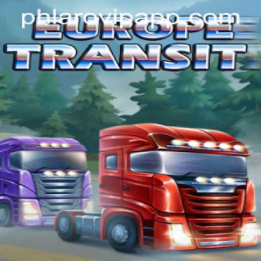 EuropeTransit: The Thrilling Game Transforming Strategic Play
