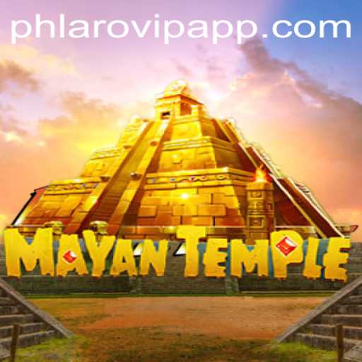 Explore the Mysteries of MayanTemple