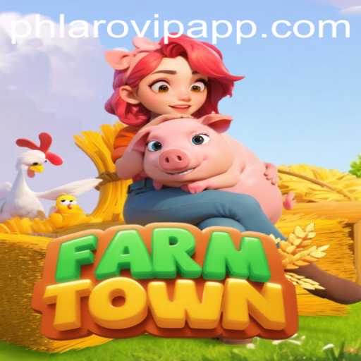 Exploring FarmTown and Its Innovations