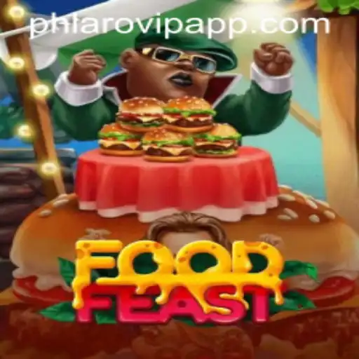 Unleashing the Culinary Adventure of FoodFeast: A Dive into the Vibrant World of Digital Gastronomy