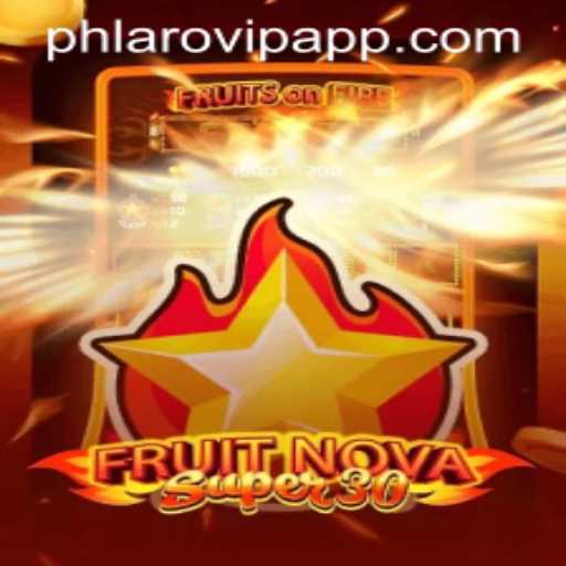 FruitrNovaSupe30: A Fresh Twist in Mobile Gaming