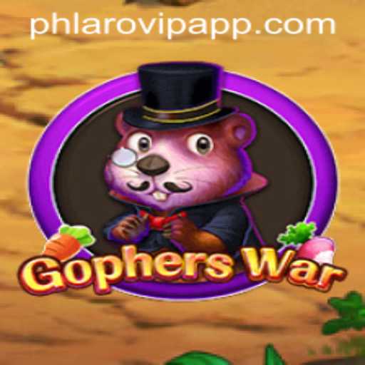 Exploring GophersWar: A New Era of Strategic Gaming