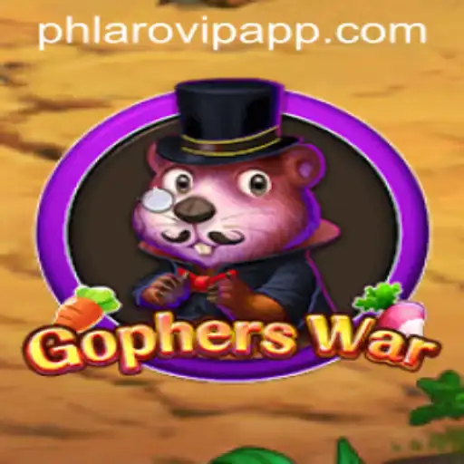 Exploring GophersWar: A New Era of Strategic Gaming