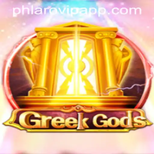 Unveiling GreekGods: A Deep Dive into the Phenomenal Phlaro VIP App