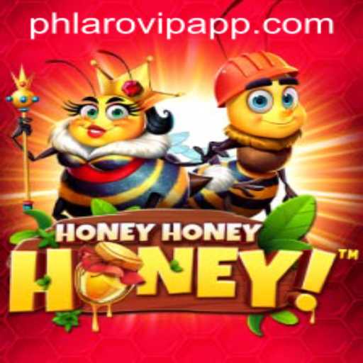 Discover the Sweet Thrills of HoneyHoneyHoney: A Dive into its Gameplay and the Phlaro VIP App Connection