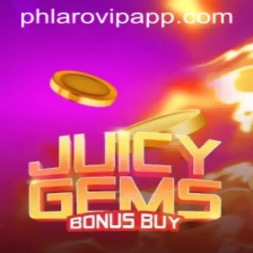 The Intrigue of JuicyGemsBonusBuy and the Phlaro VIP App