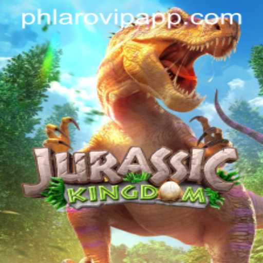 Explore the Thrilling World of JurassicKingdom with Phlaro VIP App