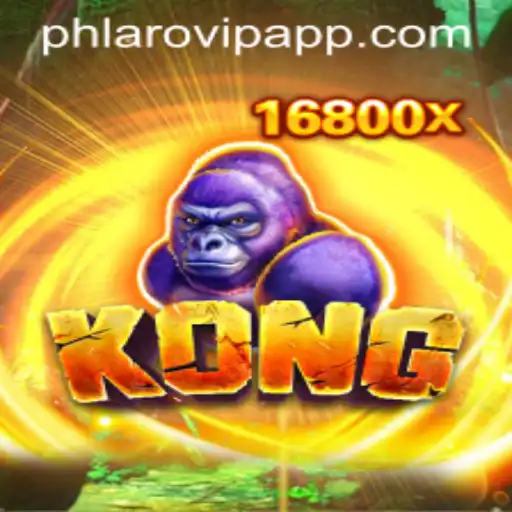 Exploring the Exciting World of Kong and the Phlaro VIP App