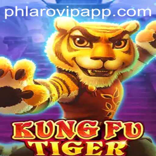 The Exciting World of KungFuTiger: Mastering Skills with Phlaro VIP App