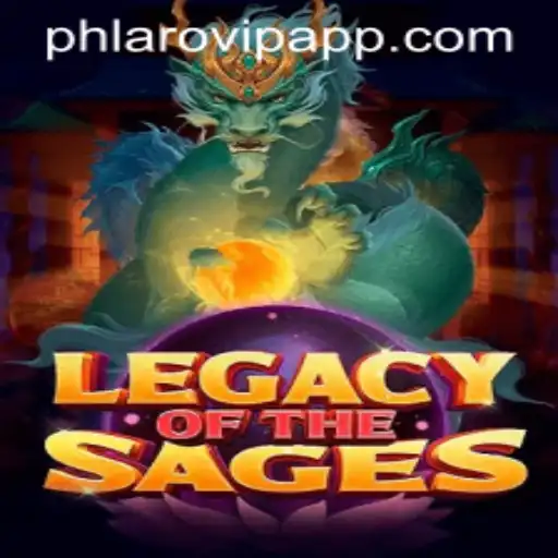 Legacy of the Sages: Unraveling the Mysteries of the Phlaro Vip App