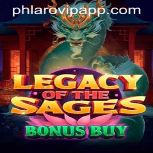 Legacy of the Sages Bonus Buy: An Immersive Adventure