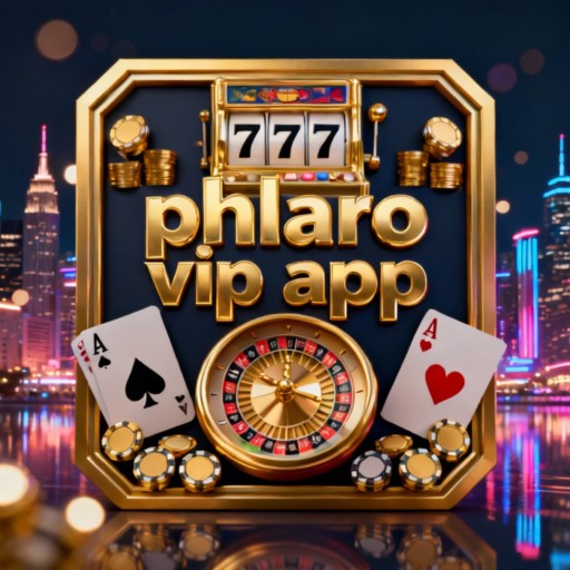 phlaro vip app