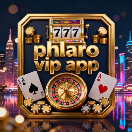 phlaro vip app
