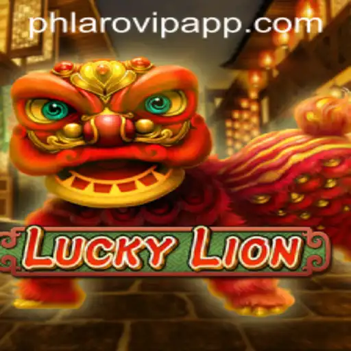 Exploring the Thrills of LuckyLion and Phlaro VIP App