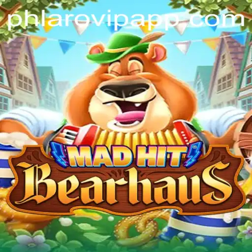 Dive into the Exciting World of MadHitBearhaus: The New Craze in Gaming