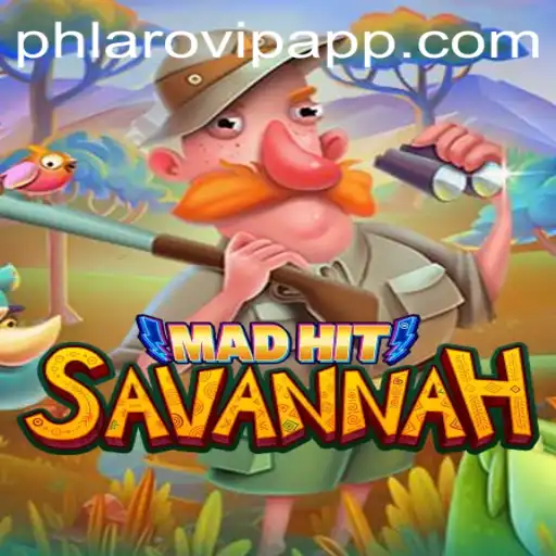 Discovering the Thrills of MadHitSavannah: An Immersive Gaming Experience