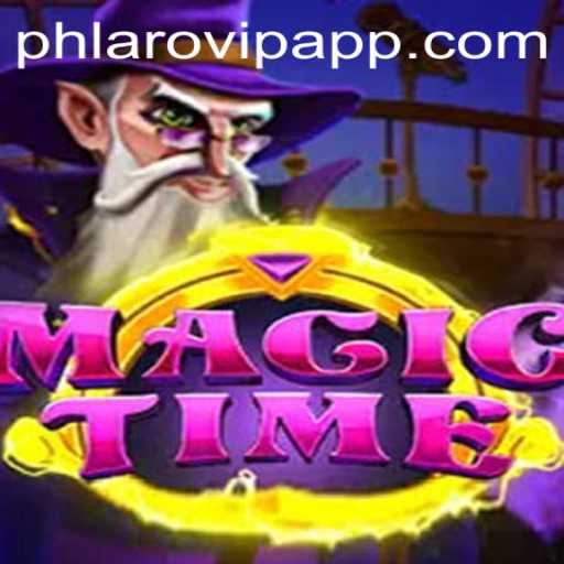 Unveiling the Enchanting World of MagicTime and the Influence of the Phlaro VIP App