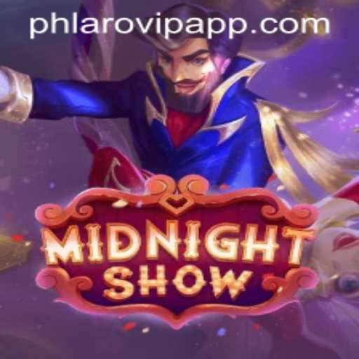MidnightShow: Discover the Thrills of This Exciting Game and the Phlaro VIP App