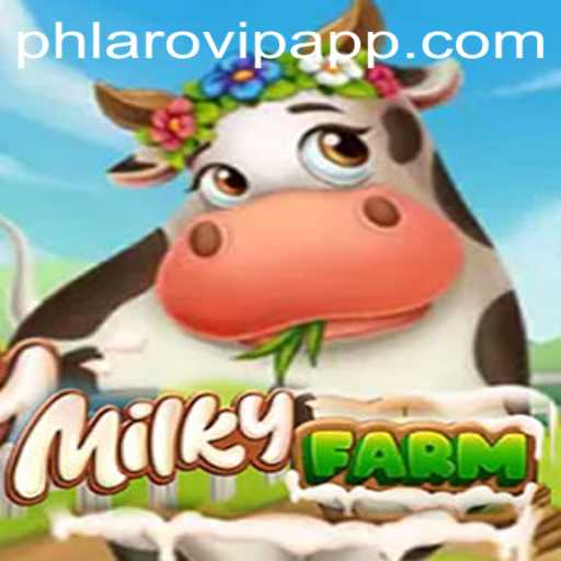 Exploring MilkyFarm and the Phenomenon of Phlaro VIP App