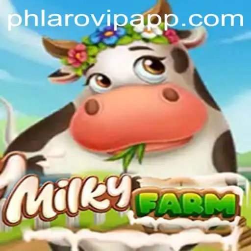 Exploring MilkyFarm and the Phenomenon of Phlaro VIP App